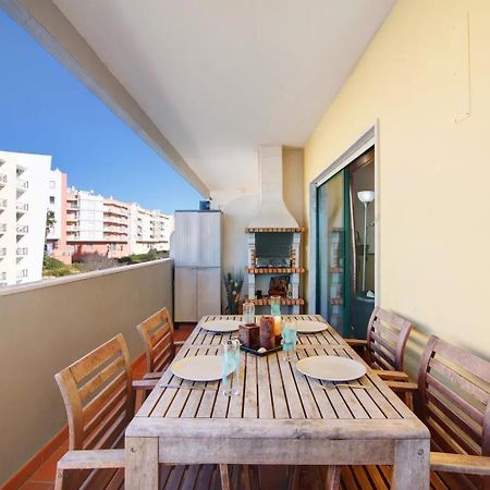 Terrace Colors Beach Apartment Armacao de Pera Exterior photo