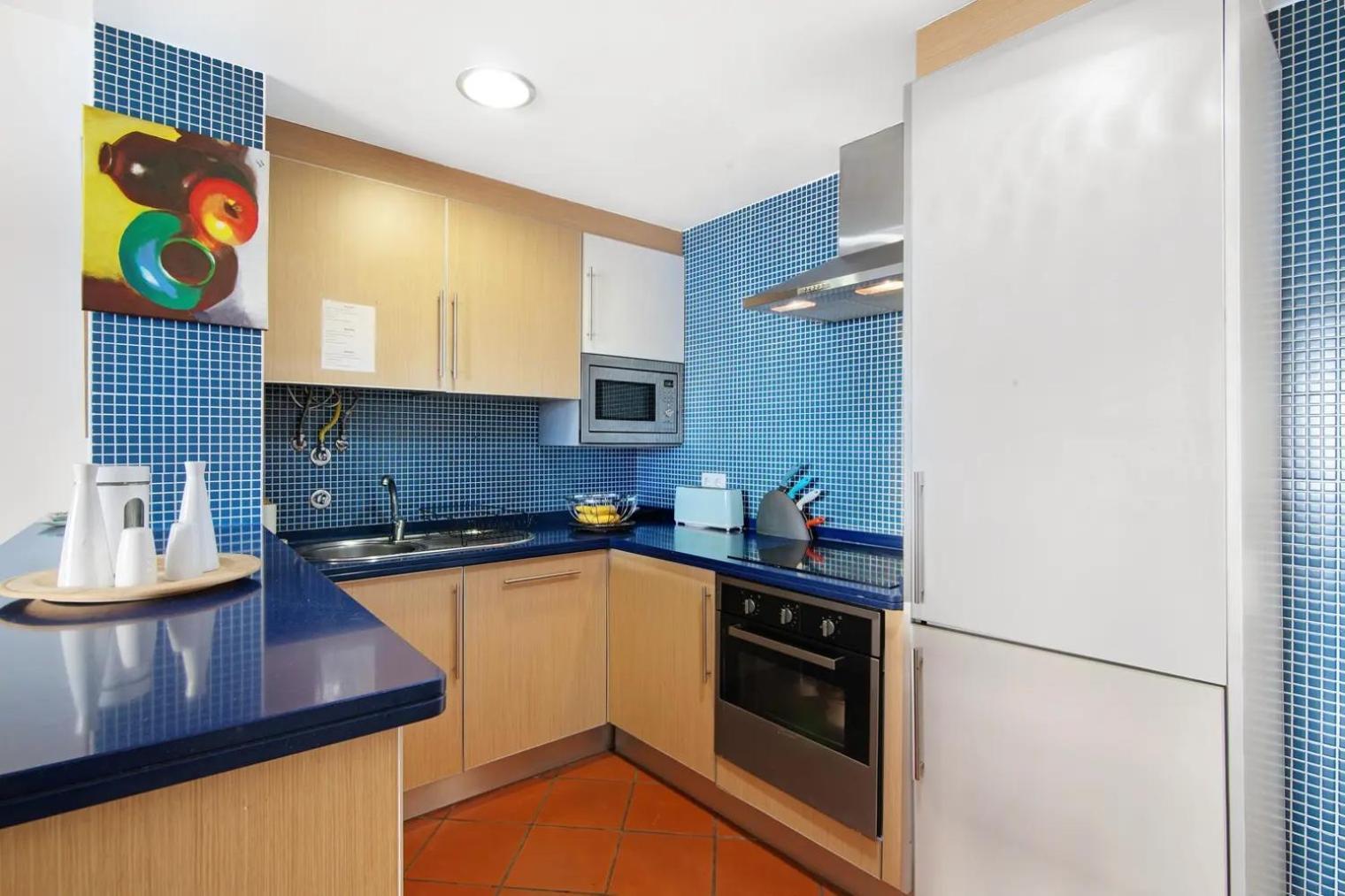 Terrace Colors Beach Apartment Armacao de Pera Exterior photo