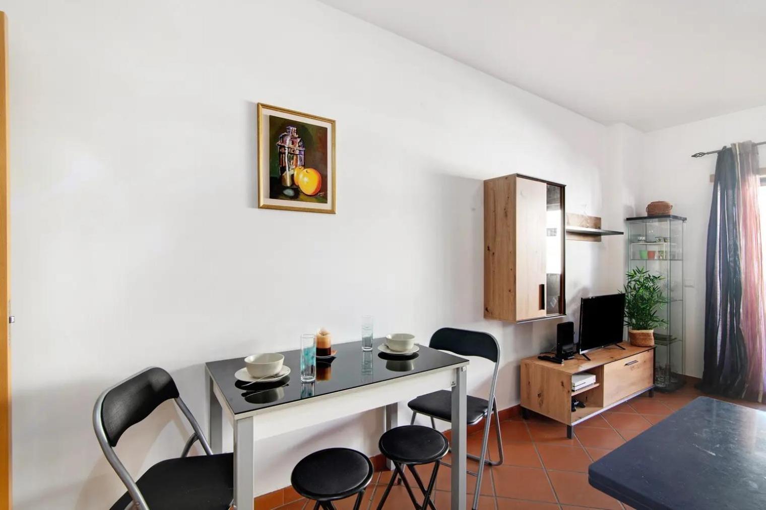 Terrace Colors Beach Apartment Armacao de Pera Exterior photo
