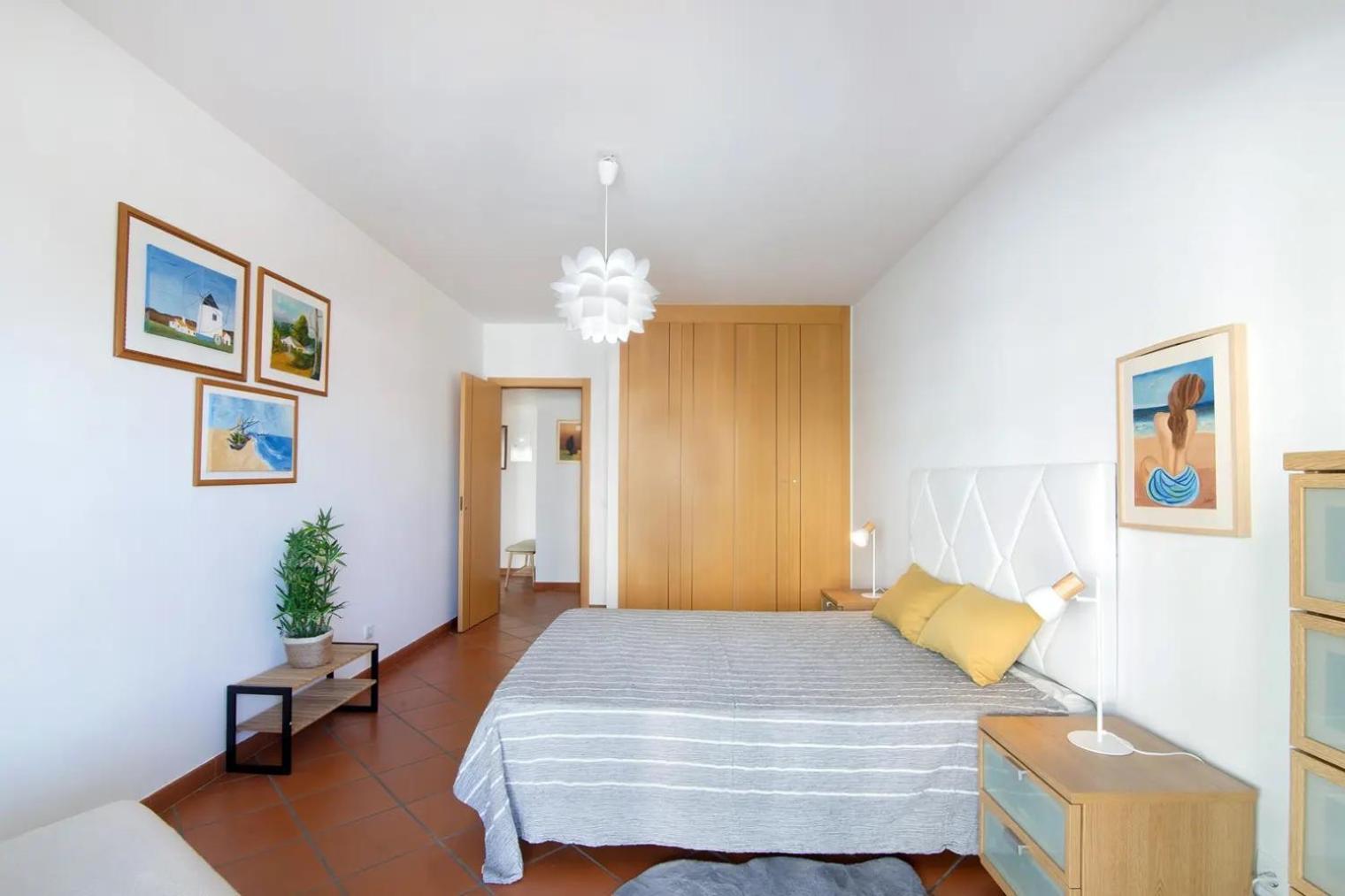 Terrace Colors Beach Apartment Armacao de Pera Exterior photo