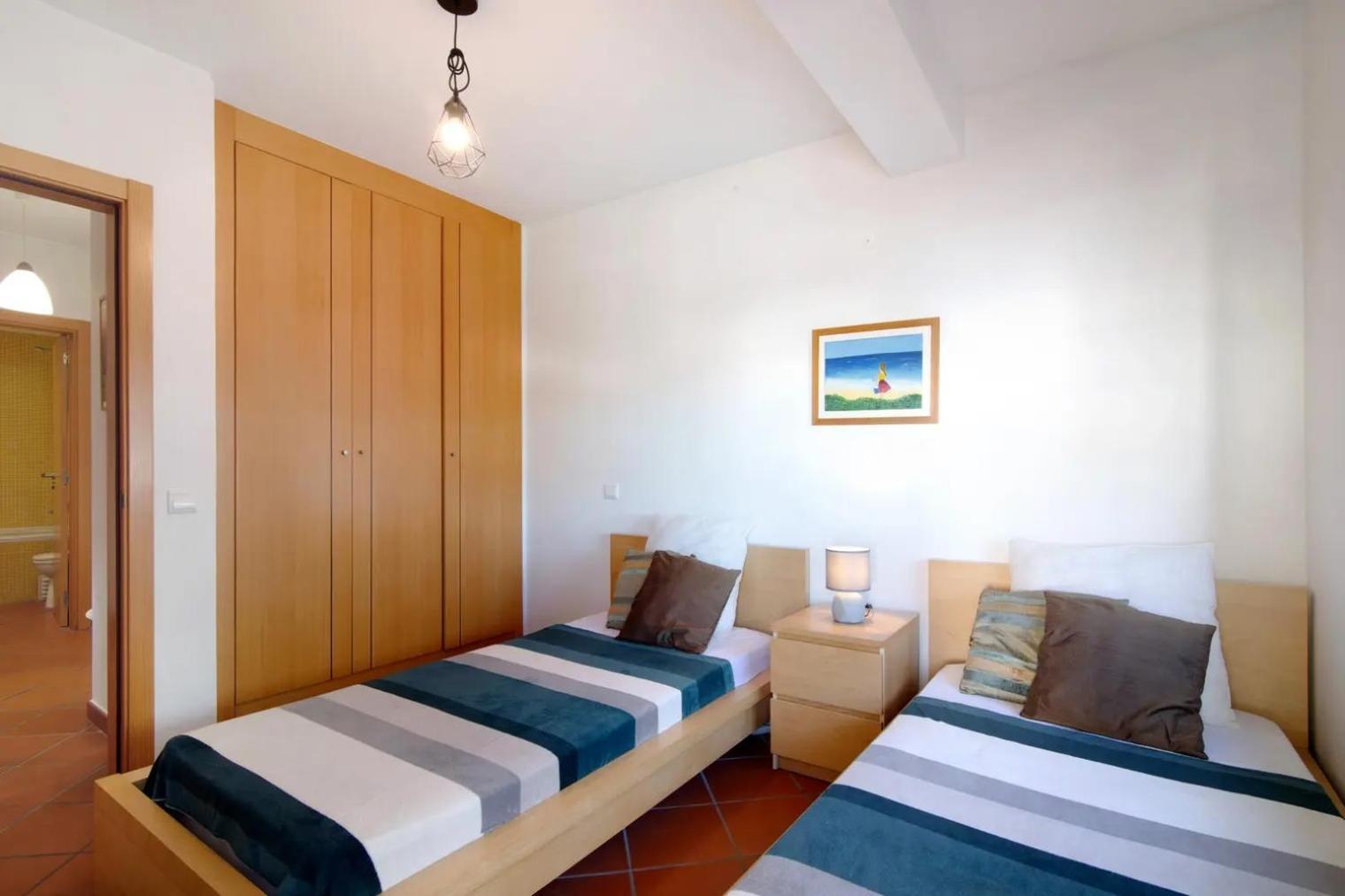 Terrace Colors Beach Apartment Armacao de Pera Exterior photo